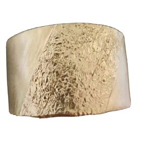 Silpada K&R Athena cuff bracelet